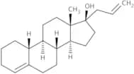 Allylestrenol