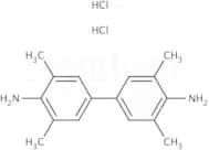 3,3'',5,5''-Tetramethylbenzidine dihydrochloride hydrate