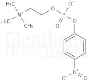 O-(4-Nitrophenylphosphoryl)choline