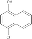 4-Chloro-1-naphthol