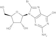 8-Bromoguanosine