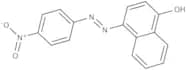4-(4-Nitrophenylazo)-1-naphthol