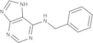 6-Benzylaminopurine