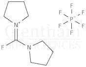 Bis(tetramethylene)fluoroformamidinium hexafluorophosphate