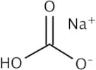 Sodium hydrogen carbonate