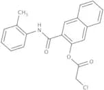 Naphthol AS-D-chloroacetate