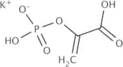 Phosphoenol pyruvate monopotassium salt