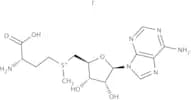 S-(5''-Adenosyl)-L-methionine iodide
