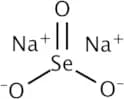 Sodium selenite, anhydrous