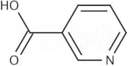 Nicotinic acid, EP, USP grade