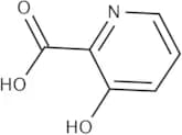 3-Hydroxypicolinic acid (3-Hydroxypyridine-2-carboxylic acid)