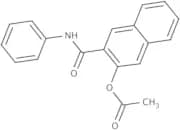 Naphthol AS acetate
