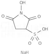 N-Hydroxysulfosuccinimide sodium salt