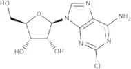 2-Chloroadenosine