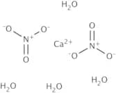 Calcium nitrate tetrahydrate