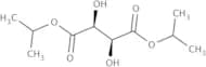 (-)-Diisopropyl D-tartrate
