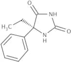 S-(+)-N-Desmethylmephentoin ((S)-(+)-Nirvanol)