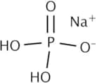Sodium phosphate monobasic, anhydrous
