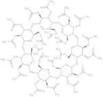 Triacetyl-β-cyclodextrin
