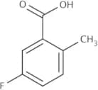 5-Fluoro-2-methylbenzoic acid