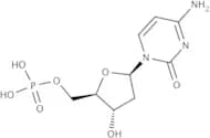 2''-Deoxycytidine-5''-monophosphate