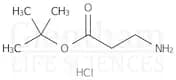 b-Alanine t-butyl ester hydrochloride