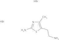 Amthamine dihydrobromide