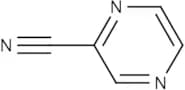 Pyrazine-2-carbonitrile (2-Cyanopyrazine)