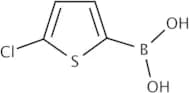 5-Chlorothiophene-2-boronic acid