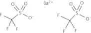 Barium trifluoromethanesulfonate