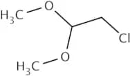 Chloroacetaldehyde dimethyl acetal