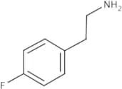4-Fluorophenethylamine