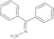 Benzophenone hydrazone