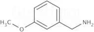 3-Methoxybenzylamine