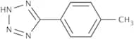 5-(4-Methylphenyl)tetrazole