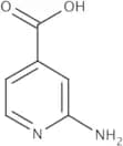 2-Aminopyridine-4-carboxylic acid