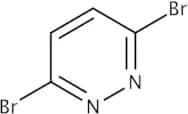 3,6-Dibromopyridazine