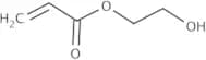 2-Hydroxyethyl acrylate
