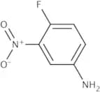 4-Fluoro-3-nitroaniline