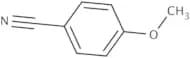 4-Methoxybenzonitrile (Anisonitrile)