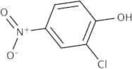 2-Chloro-4-nitrophenol