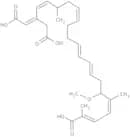 Bongkrekic acid solution