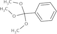 Trimethyl orthobenzoate