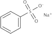 Benzenesulfonic acid sodium salt