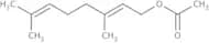 Geranyl acetate