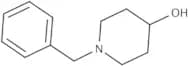 1-Benzyl-4-hydroxypiperidine