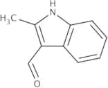 2-Methylindole-3-carboxaldehyde