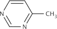 4-Methylpyrimidine