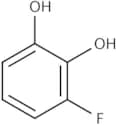 3-Fluorocatechol