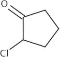 2-Chlorocyclopentanone